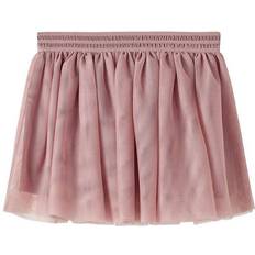Name It Nutulle Tulle Skirt - Woodrose (13204506)