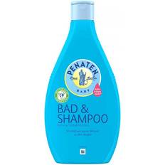 Babypleje Bad Bad og shampoo 400 ml