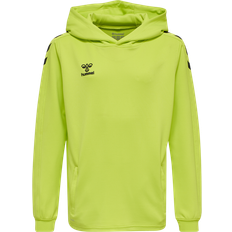 Hummel Hættetrøje - Grå/Sort