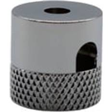 Krom Lamper Krom Farvet 19x19 mm Lampeophæng