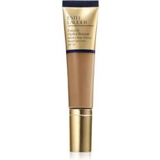 Estée Lauder Futurist Hydra Rescue Moisturizing Makeup SPF45 35ml (Various Shades) 5W2 Rich Caramel