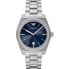 Emporio Armani Frederico AR11620 41 mm Analog Quartz Mineralglas
