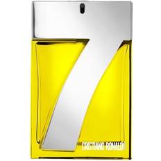 Cristiano Ronaldo Eau de Toilette Cristiano Ronaldo CR7 Discover Eau de Toilette 30 ml 30ml