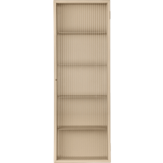 Ferm LIVING Wall Cabinets ferm LIVING Haze Cashmere Wall Cabinet 35x100cm
