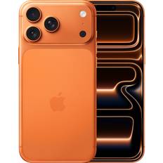 Apple iPhone 17 Pro Max, 1TB Cosmic Orange