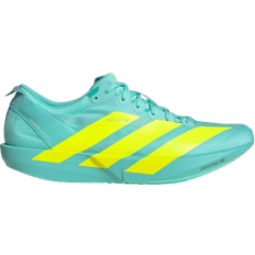 adidas Adizero Adios 9 M - Flash Aqua/Lucid Lemon/Zero Metalic