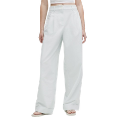 Lululemon LuluLinen Trouser - Ocean Air