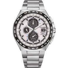 Citizen Super Titanium Radio AT8238-84A