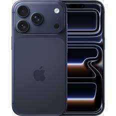 Apple iPhone 17 Pro, 512GB Deep Blue