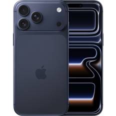 Apple iPhone 17 Pro Max, 1TB Deep Blue