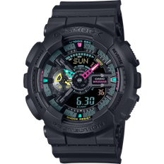 Casio G-Shock (GA-110MF-1A)