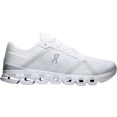 On Cloud X 4 AD M - White/Wolf