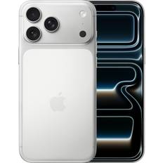 Apple iPhone 17 Pro Max, 256GB Silver