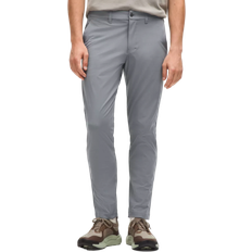 Lululemon ABC Chinohose Slim Fit Warpstreme - Solar Grey
