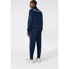 Champion Kostymer Champion Men's Tracksuit - Navy Blue