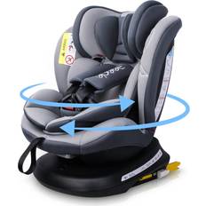360 Swivel Baby Car Seat