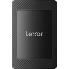 SSD Hard Drives - USB-C LEXAR SL500M 1TB