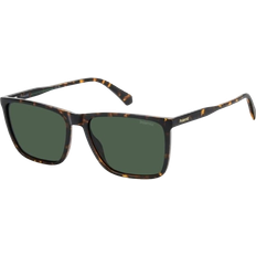 Polaroid Polarized PLD 4180/S 086/UC - Dark Tortoise