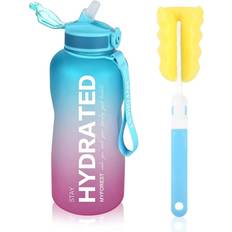 Large 2200ml 74oz