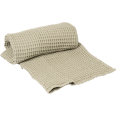 Organic Badhandduk 70x140 cm Light Celedon