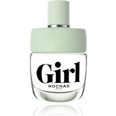 Rochas Eau de Toilette Rochas Girl EdT 60ml