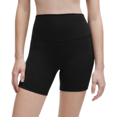 Lululemon Align High Rise Shorts 6" - Black