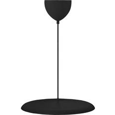 DFTP Design For The People Artist 40 Taklampa Koppar 40 x 40 x 6 cm Pendellampa 101.6cm