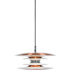 LED-belysning - Metal Pendler Belid Diablo Pendel ∅ 30cm