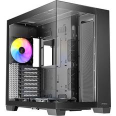 Antec C8 ARGB Tempered Glass