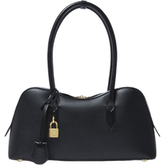 Stella McCartney Stilfuld Crossbody Taske - Sort