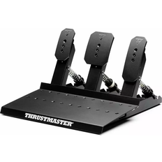 Pedals Thrustmaster Raceline Pedals III- Black
