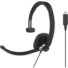 Koss On-Ear Hörlurar Koss CS 295-USB