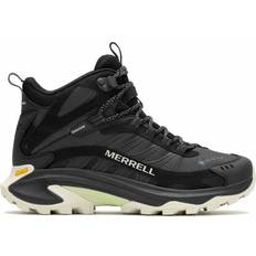 Merrell Moab Speed 2 Mid GTX - Black