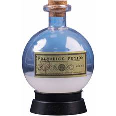 Harry Potter Colour Changing Potion Lamp 14 cm