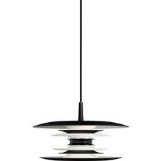 Belid diablo Belid Diablo Ø30 Sort Pendel ∅ 30cm