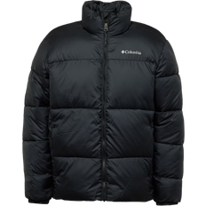 Columbia Puffect III Jacket - Black
