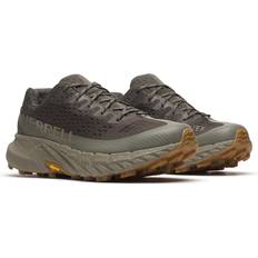 Gore-Tex Running Shoes Merrell Men's Agility Peak 5 Gore-Tex Trail Running Shoes - Grey