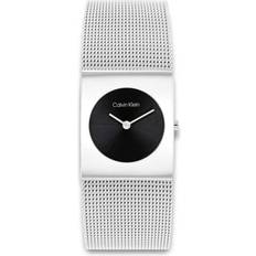 Calvin Klein Pulse Quartz Dame m/lænke 25100061