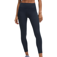 Lululemon Swift Speed Leggings With Bund - True Navy