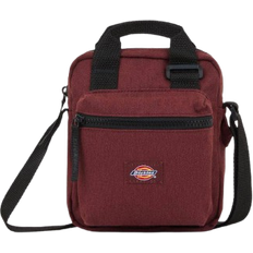 Dickies Håndtasker Dickies Moreauville Bordeaux Crossbody Taske - Rød