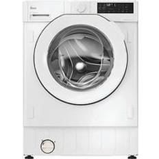 Hoover integrated 9kg washing machine Hoover BH4S69M6D9J-80 Integrated 9kg Washing Machine