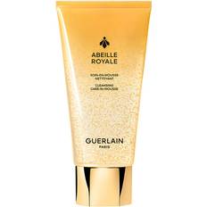 Anti-Age Face Cleansers Guerlain Abeille Royale Cleansing Care-in-Mousse 175ml