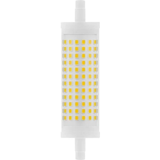 LEDVANCE LED LINE klar 118mm 2452lm 18,2W/827 R7s dæmpbar