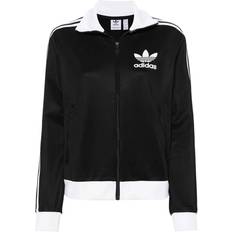 adidas Beckenbauer Sweatshirt Women - Black
