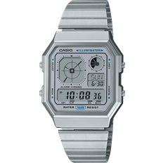 Casio Edgy A130WE-7AEF 34 mm Quartz Head