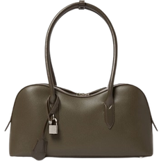 Stella McCartney Ryder Shoulder Bag - Dark Olive