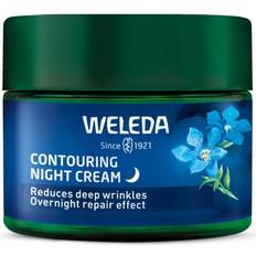 NATRUE Ansigtspleje Weleda Contouring Night Cream 40 ml 40ml