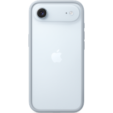 Apple iPhone 16 Bumpercovers Apple iPhone Air Bumper Lyse Blå