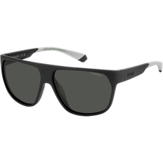 Polaroid Polarized PLD 7053/S 003/M9 - Matte Black