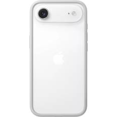 Bumperskal på rea Apple iPhone Air Bumper Light Gray